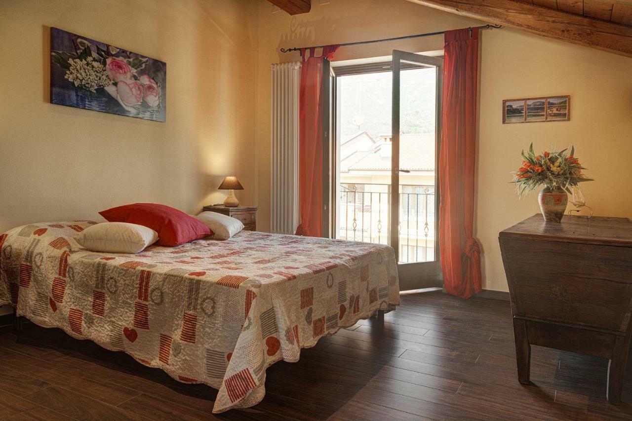 B&B Doria Valle Maira Roccabruna Exterior foto